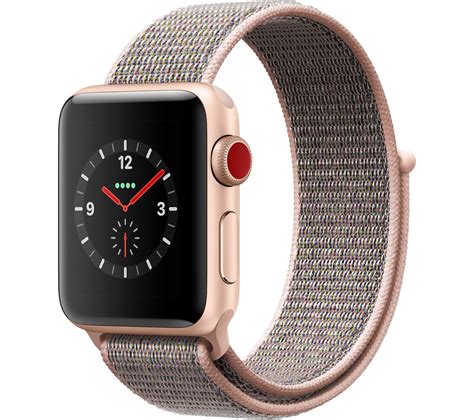apple watch series 3 38mm bracelet